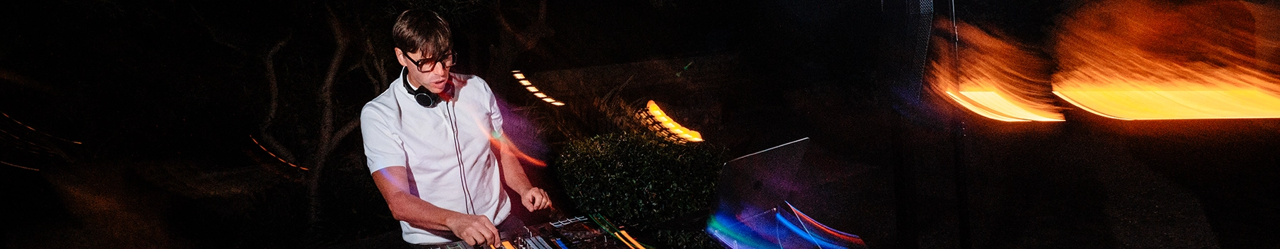 DJ Alex Wolf Mallorca Europaweit